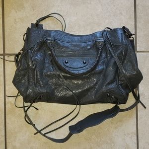 Brand new! Balenciaga City bag!